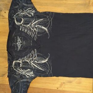 Women's Affliction Shirt